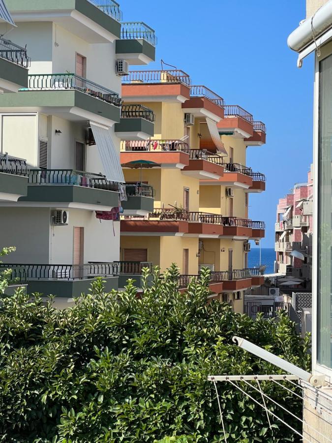 La Casetta Di Paola Gallipoli Exteriér fotografie