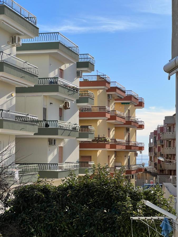 La Casetta Di Paola Gallipoli Exteriér fotografie