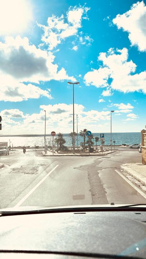 La Casetta Di Paola Gallipoli Exteriér fotografie