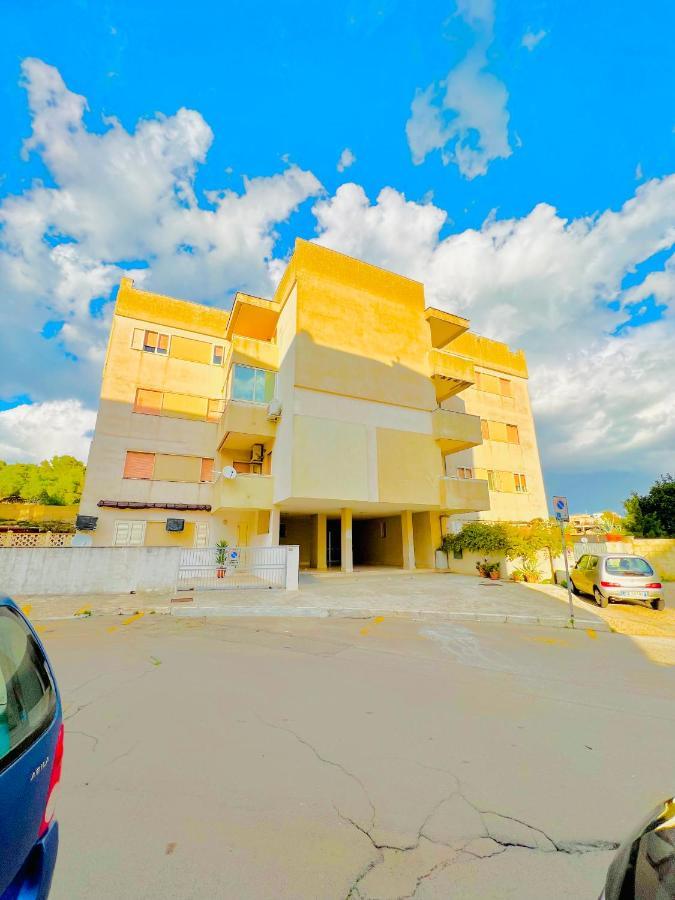 La Casetta Di Paola Gallipoli Exteriér fotografie