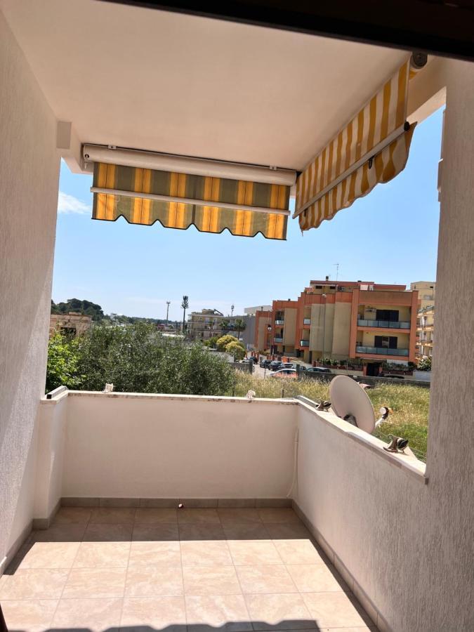 La Casetta Di Paola Gallipoli Exteriér fotografie